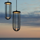 Flos In Vitro LED Outdoor Pendant