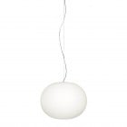 Flos Glo-Ball Pendant S2 On