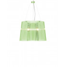  Kartell Ge' Pendant Light Green