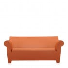 Kartell Bubble Club Sofa Red