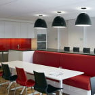 Artemide Nur Pendant Light Lifestyle Canteen