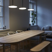 Marset Ihana LED Pendant 3 Lights