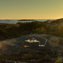 Normann Copenhagen Porta - Evening 