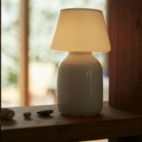 HAY Apollo Portable Table Lamp