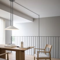 Vibia Plusminus LED Lighting System