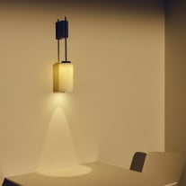 Santa & Cole Cirio LED Wall Light 