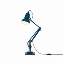 Anglepoise Original 1227 Desk Lamp National Trust  Neptune Blue