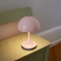 Louis Poulsen Panthella 160 Portable V2 LED Table Lamp
