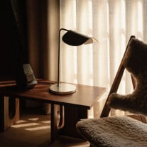 Audo Copenhagen Wing Table Lamp