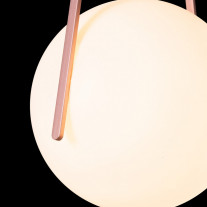 Moooi NomNom Light LED Pendant Blossom