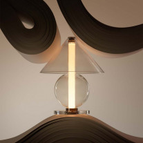 Marset Fragile LED Table Lamp