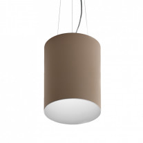 Artemide Architectural Tagora LED Suspension - 270, Beige