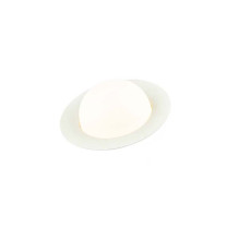 AGO Alley Table Tilt Table Lamp - Eggwhite Large 