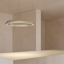 Lodes Tidal LED Suspension Lifestyle In Situ 2
