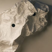 Flos Maap Wall Light Off