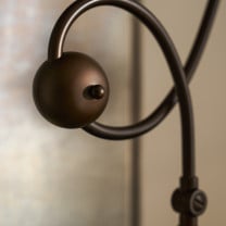 Louis Poulsen PH 11 Piano Limited Edition 2026 Table Lamp Lifestyle Switch