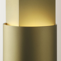 Pholc Concave 10 Pendant Stem Details