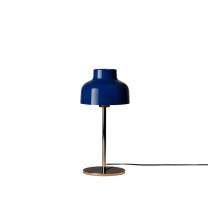 Santa & Cole M64 Table Lamp Ultramarine Blue