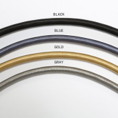 SkLO Hold Pin Pendant Cord Colours