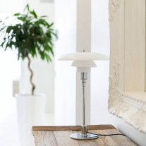 Louis Poulsen PH 2/1 Table Lamp