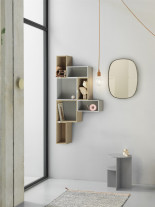 Muuto E27 Pendant Light - Clay brown