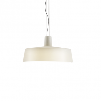 Marset Soho LED Pendant Light White 57