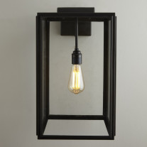 Original BTC Portico Wall Light Medium