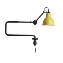 DCW éditions Lampe Gras 303 Wall Light Yellow