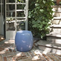 Kartell Roy Side Table