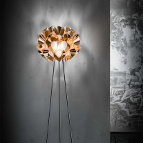 Slamp Flora Floor Lamp (Copper)