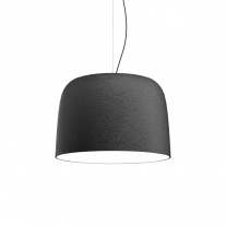 Marset Djembe LED Pendant 65.45 Grey