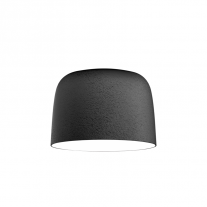 Marset Djambe LED Ceiling Light 65.45 Grey