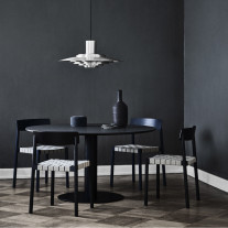 &Tradition P376 Pendant KF2 Aluminium