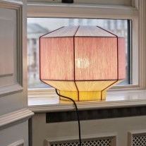 HAY Bonbon Shade 380 Ice cream Table Lamp