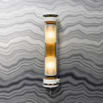Sammode Studio Musset GR Wall Light on Wall