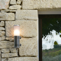 Sammode Studio Bendz Wall Light Outdoors
