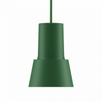 Zero Compose Suspension - Metal Shade Small Green/Green 