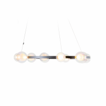 Moooi Hubble Bubble LED Suspension Hubble Bubble 11 Oil