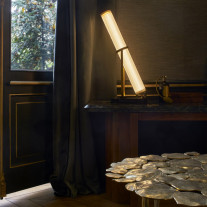 DCW éditions La Lampe Frechin Table Lamp