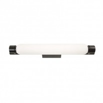 Nemo Lighting La Roche LED Wall Light Matt BlackBlack