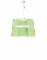  Kartell Ge' Pendant Light Green