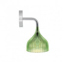 Kartell E' Wall Light Green