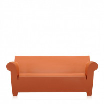 Kartell Bubble Club Sofa Red