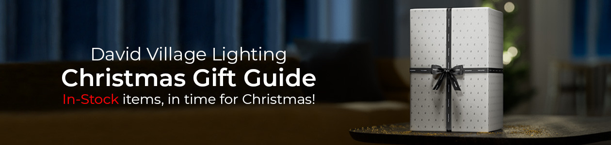 Our Christmas Gift Guide