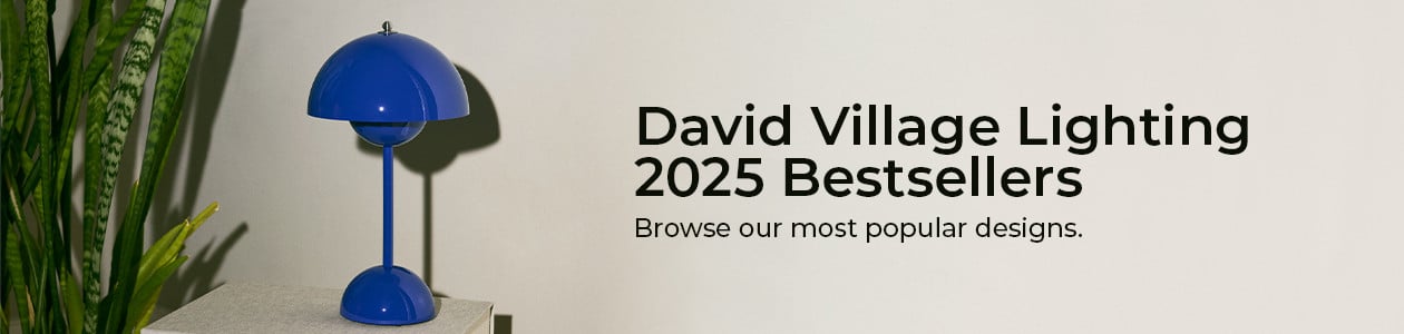 &Tradition Flowerpot VP9 - 2025 Bestsellers