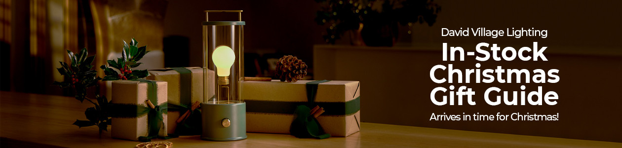 In-Stock Christmas Gift Ideas