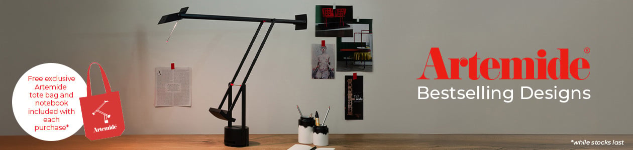 Artemide Bestsellers