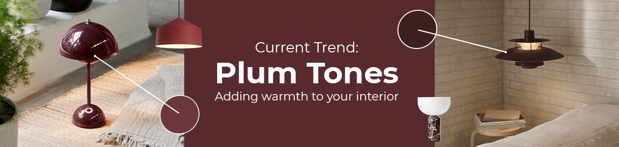 Plum Tones: Shop the Collection