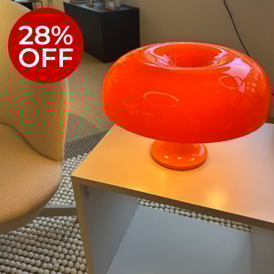 Artemide Nessino Table Lamp