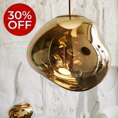 Tom Dixon Melt LED Pendant